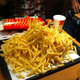 Illustration for article titled All-You-Can-Eat French Fry Buffet Begins in Japan